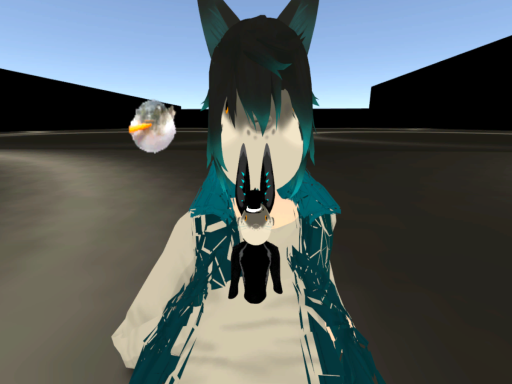 Rexouium Avatar Beta World