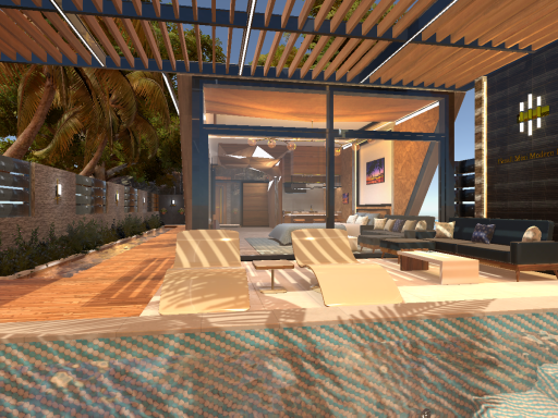 Modern House