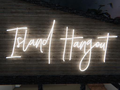Island Hangout