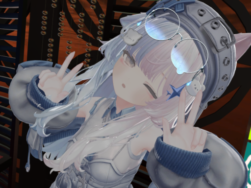 ましろのおうち