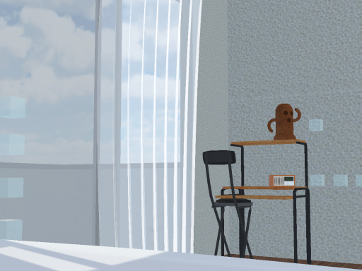 Apartment house