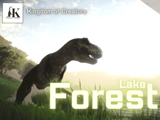 Forest Lake