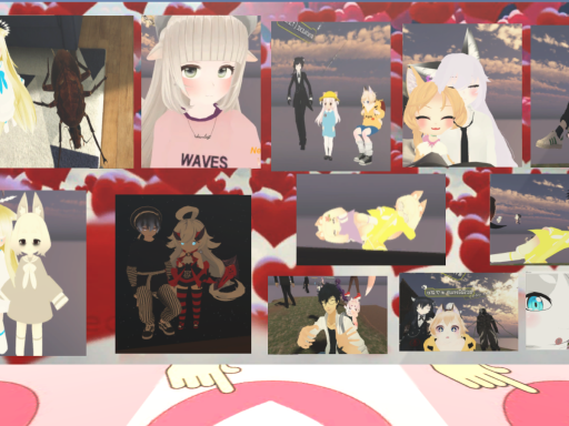 This is my memory