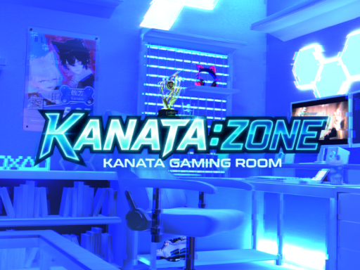 KANATA˸ZONE