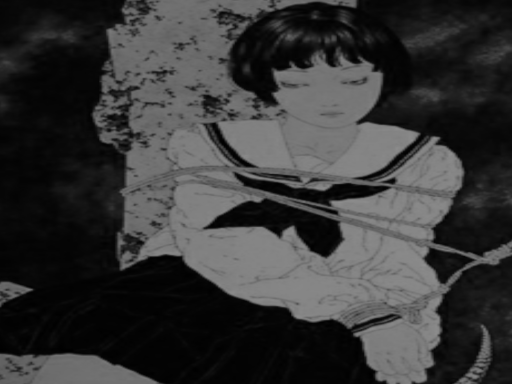 bad ending