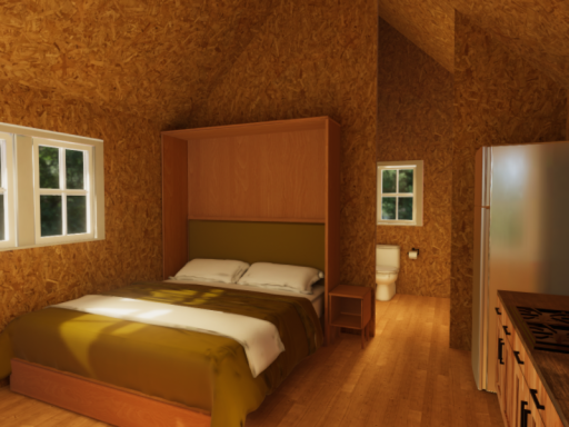 Tiny Cottage