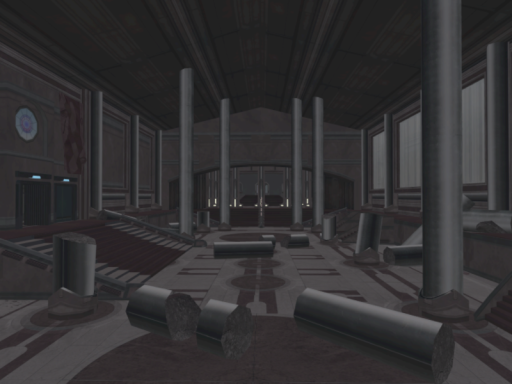 Jedi Temple Combat 3․0