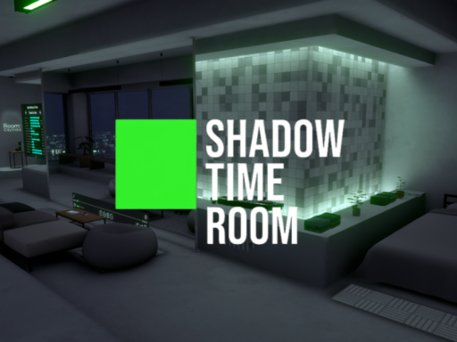 ShadowTimeRoom