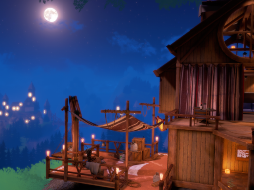 Our Home