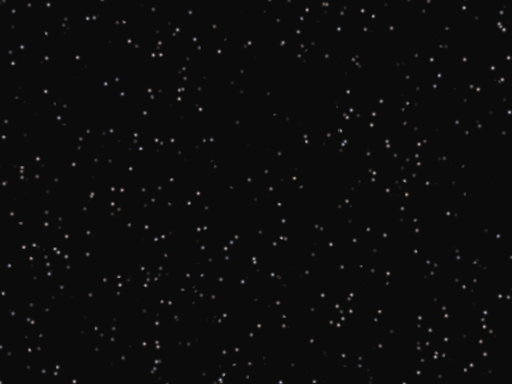 Optimized Starfield