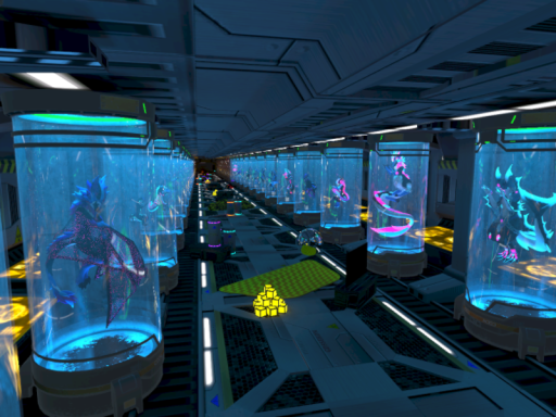 Clone Ship