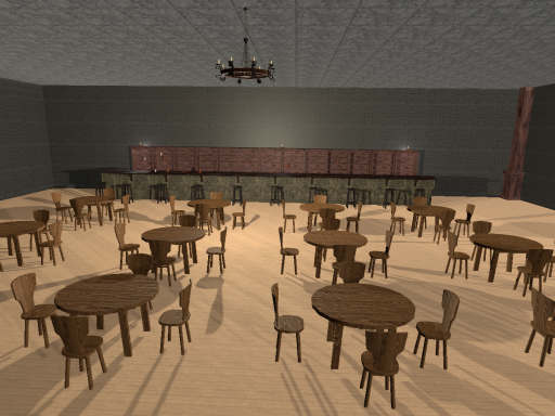 BHAVIN's Bar
