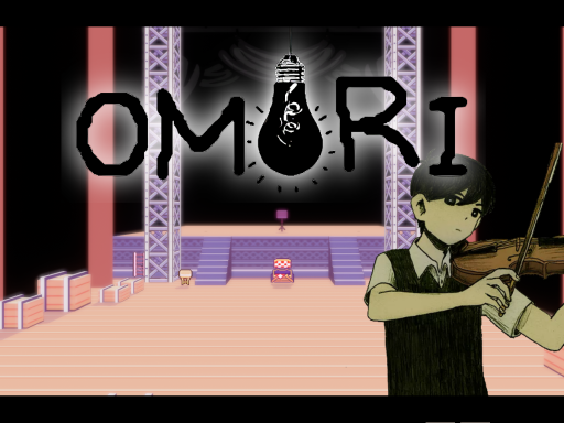 Backstage - OMORI