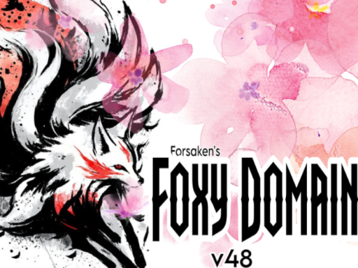 Forsaken's Foxy Domain
