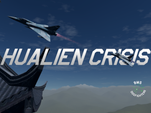 Hualien Crisis - Battle for Taiwan