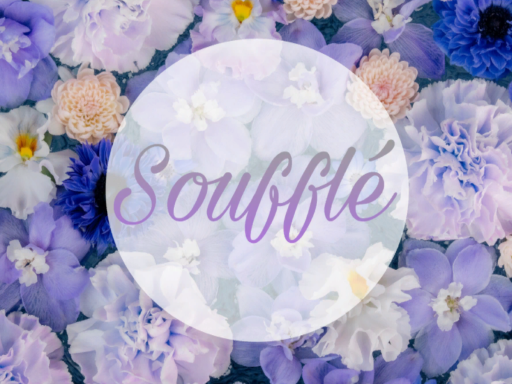 Soufflé
