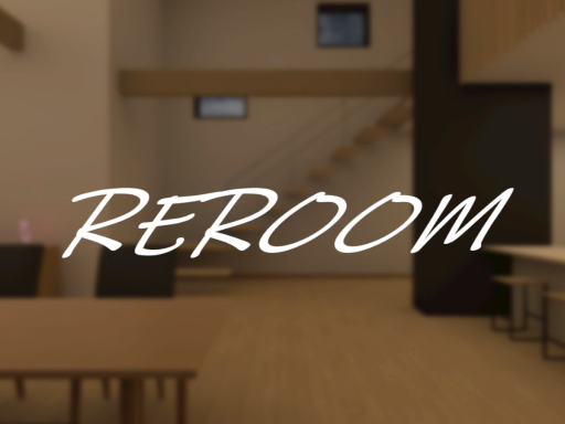 REROOM