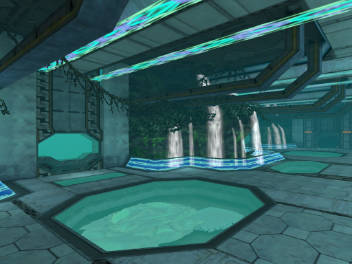 Seabed - PSO Ep2