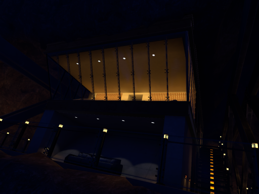 DarkEnegy Base