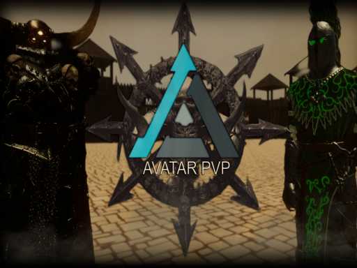 Warhammer Fantasy Avatar