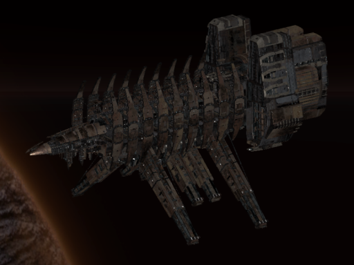 USG Ishimura