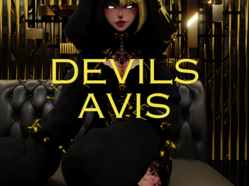 DevilishNight's Avi World