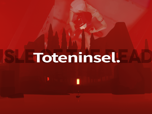 Toteninsel