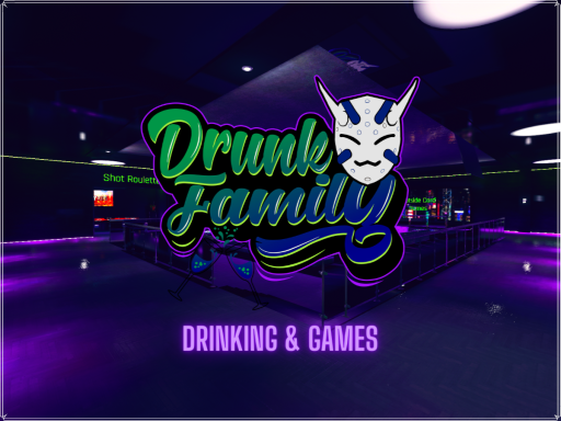 Drunk Family