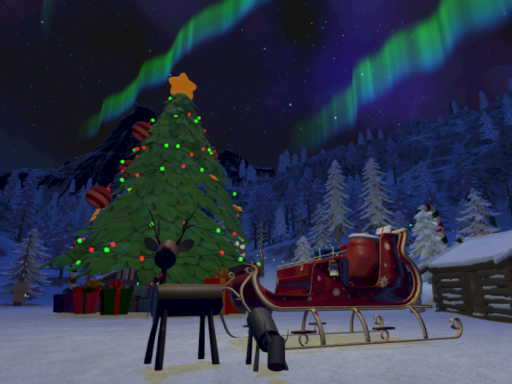 BAF Christmas