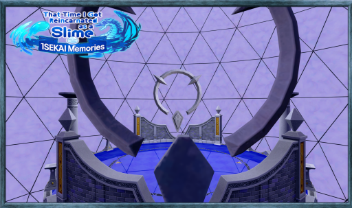 Battle Tower （Isekai Memories）