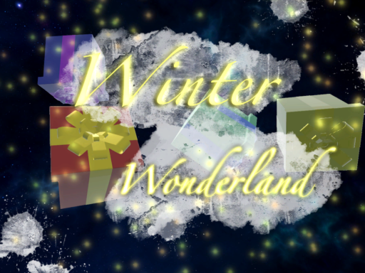 WinterWonderland