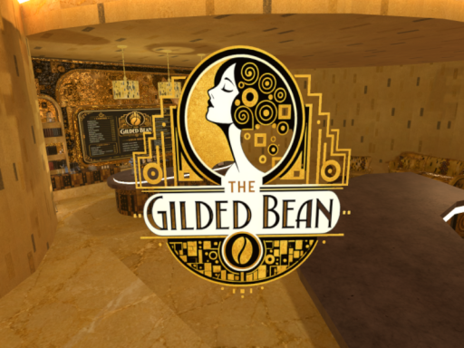 The Guilded Bean