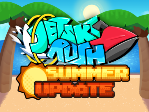 Jetski Rush