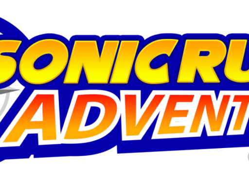 Sonic Rush Open World Adventure （WIP）