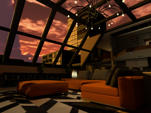 City Vibes V2