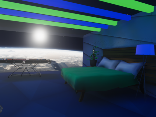 InSpace Home