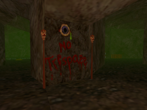 Everquest 1 - RunnyEye Citadel