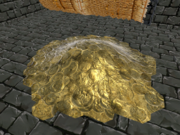 Tavern Dog's Odins Stay Thifes Guild