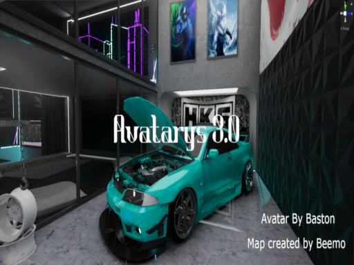 Avatarys 3․1