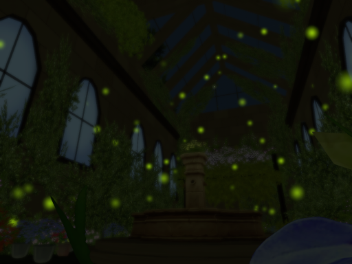 LOVEPRINCESS-GreenHouse