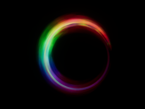 Enso's Particle Heck