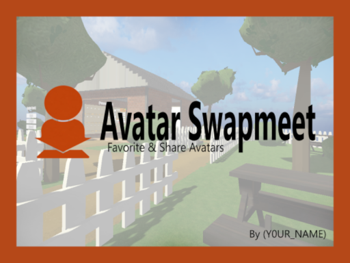 Avatar Swapmeet By（Y⁄N）