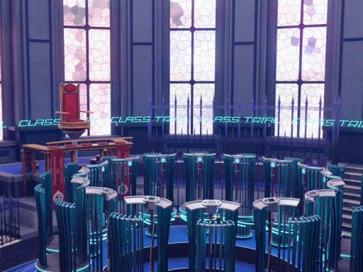 Neo's V3 Trial Room