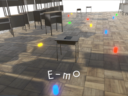 E-mo