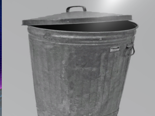 Trashbin