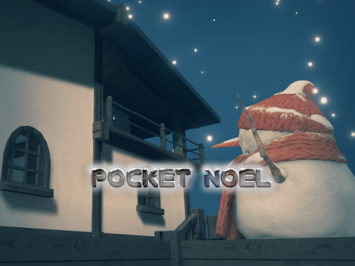 Pocket Noel