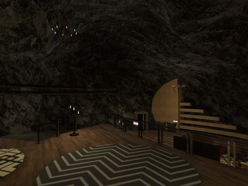VA Cave