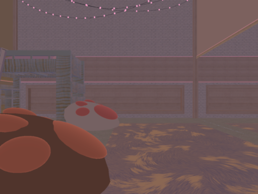 Chill out ˸3