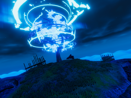 The Gathering
