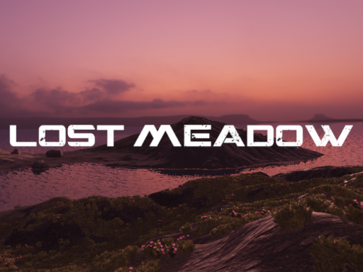 Lost Meadow